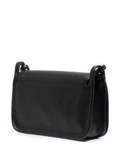 Longchamp Portefeuille Le Foulonné à bride Prix De Lancement sacs à bandoulière & besaces femme 9 Longchamp portefeuille Le Foulonné à bride