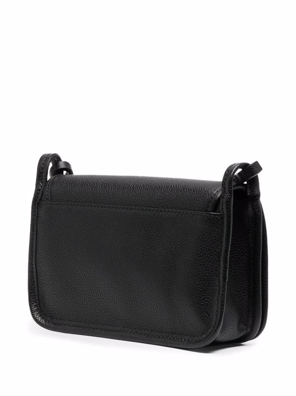 Longchamp Portefeuille Le Foulonné à bride Prix De Lancement sacs à bandoulière & besaces femme 5 Longchamp portefeuille Le Foulonné à bride