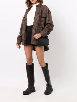 Longchamp portefeuille Le Foulonné à bride