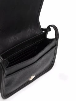 Longchamp Portefeuille Le Foulonné à bride Prix De Lancement sacs à bandoulière & besaces femme 11 Longchamp portefeuille Le Foulonné à bride