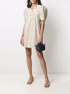 Longchamp sac à main Le Pliage Cuir