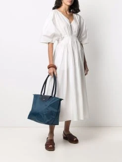 Longchamp sac porté épaule Le Pliage