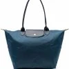 Longchamp sac porté épaule Le Pliage