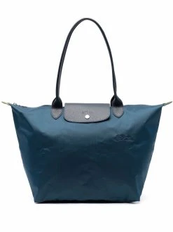 Longchamp sac porté épaule Le Pliage