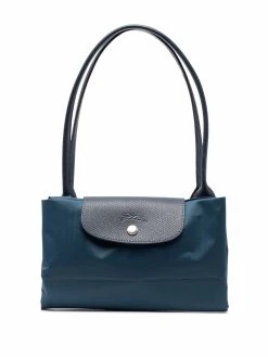 Longchamp sac porté épaule Le Pliage