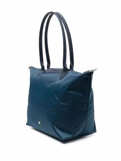 Longchamp sac porté épaule Le Pliage