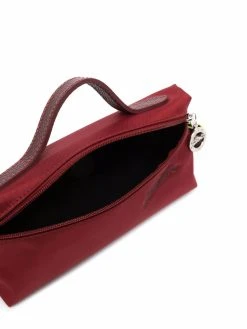 Longchamp pochette Le Pliage