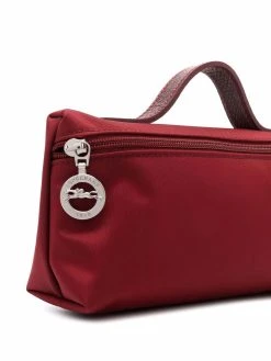 Longchamp pochette Le Pliage