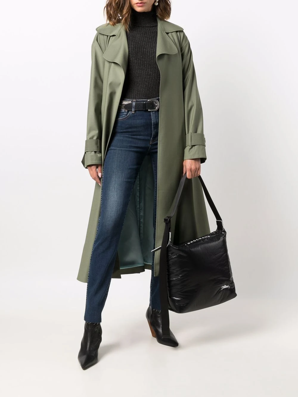 Longchamp Sac porté épaule Le Pliage Prix De Lancement sacs porté épaule femme 4 Longchamp sac porté épaule Le Pliage