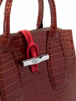 Longchamp sac à main Roseau Frame