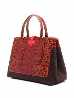 Longchamp sac à main Roseau Frame