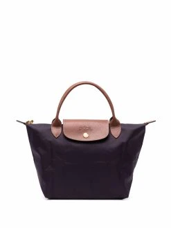 Longchamp sac cabas Le Pliage