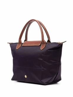 Longchamp sac cabas Le Pliage