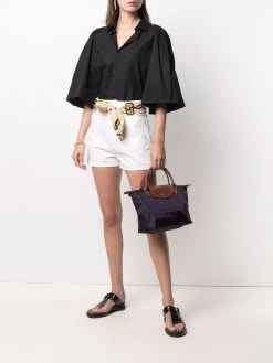 Longchamp sac cabas Le Pliage