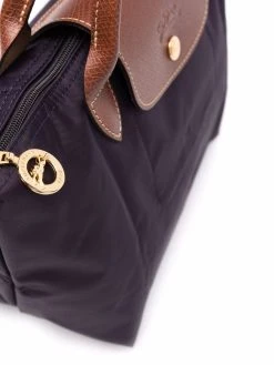 Longchamp sac cabas Le Pliage