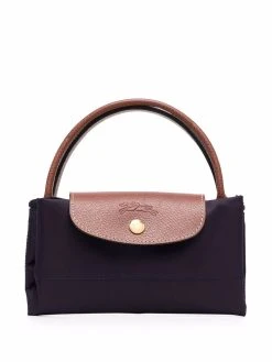 Longchamp sac cabas Le Pliage