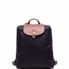 Longchamp sac à dos Le Pliage Original