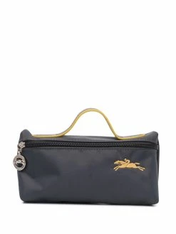 Longchamp trousse de toilette Le Pliage Club