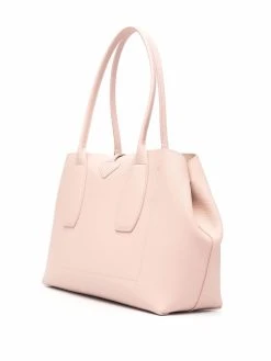 Longchamp sac à main Roseau en cuir