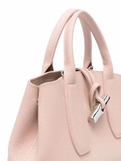 Longchamp sac à main Roseau