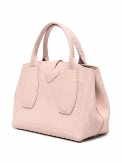 Longchamp sac à main Roseau