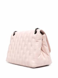 Prix Raisonnable Longchamp Sac à bandoulière Brioche en cuir sacs à bandoulière & besaces femme 9 Longchamp sac à bandoulière Brioche en cuir