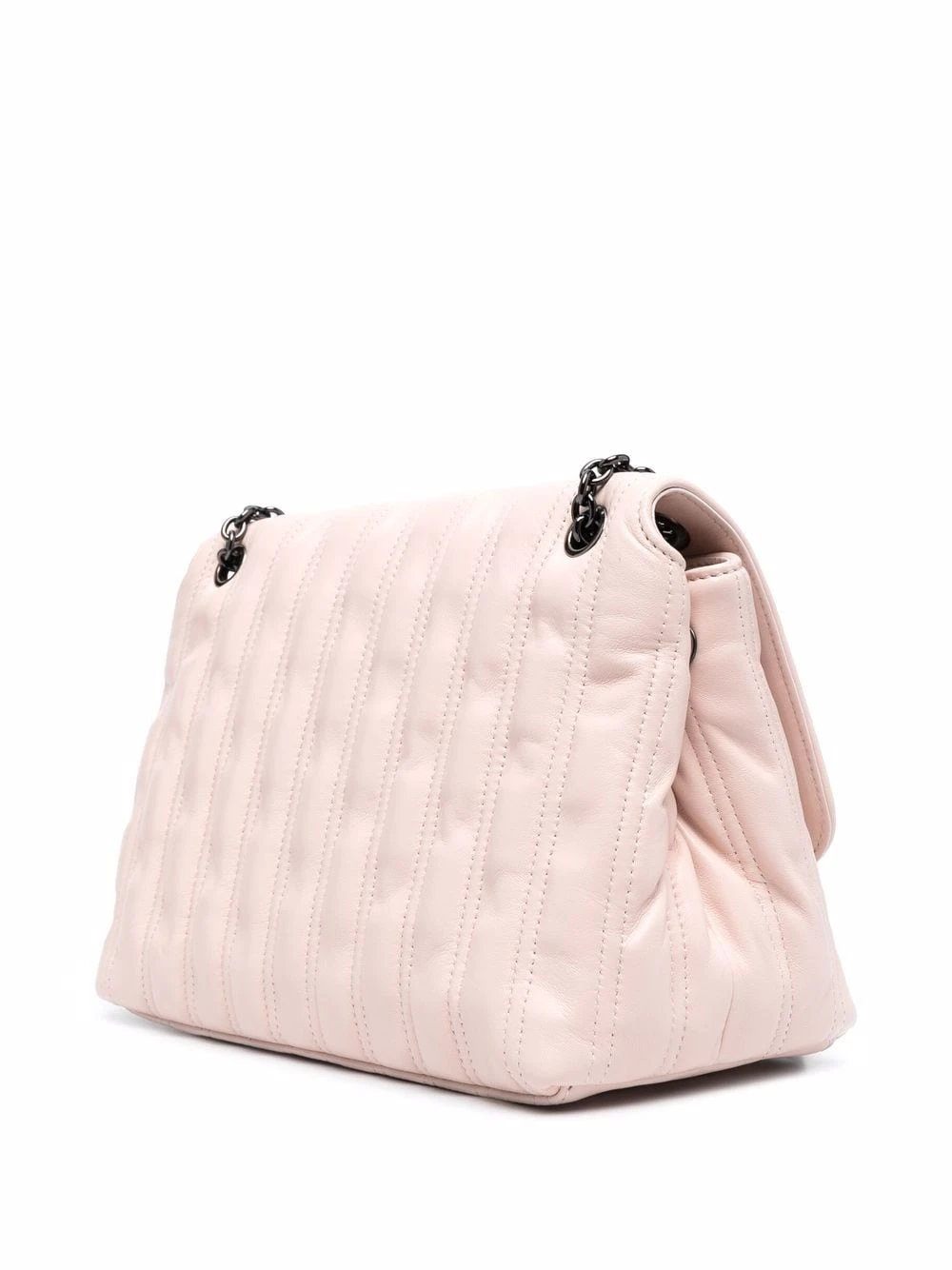 Prix Raisonnable Longchamp Sac à bandoulière Brioche en cuir sacs à bandoulière & besaces femme 5 Longchamp sac à bandoulière Brioche en cuir