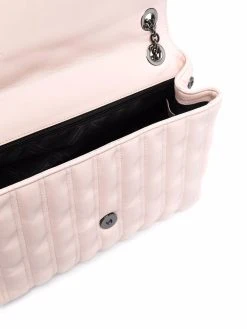 Prix Raisonnable Longchamp Sac à bandoulière Brioche en cuir sacs à bandoulière & besaces femme 11 Longchamp sac à bandoulière Brioche en cuir