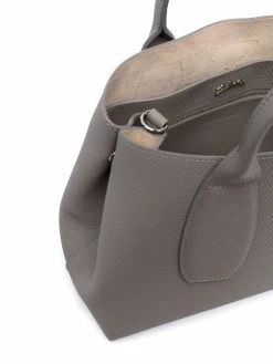 Longchamp sac à main Roseau en cuir