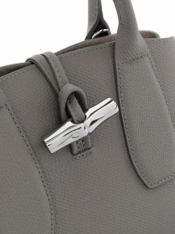 Longchamp sac à main Roseau