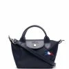 Longchamp sac à main Le Pliage Trés