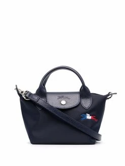 Longchamp sac à main Le Pliage Trés