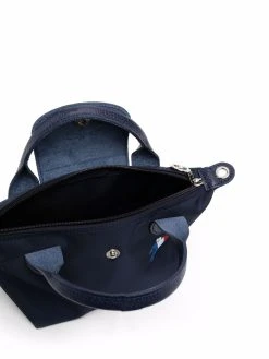 Longchamp sac à main Le Pliage Trés