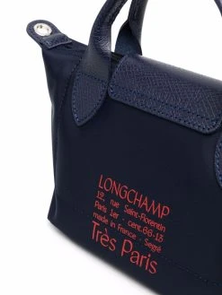 Longchamp sac à main Le Pliage Trés