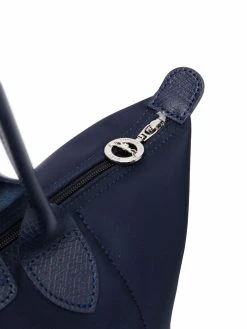 Longchamp sac porté épaule Le Pliage Très Paris