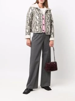 Longchamp sac à main Brioche à anses sur le dessus