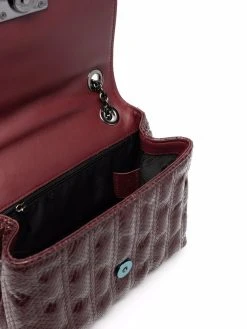 Longchamp sac à main Brioche à anses sur le dessus