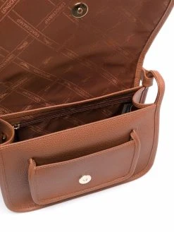 Longchamp sac à bandoulière Le Foulonné