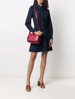 Longchamp sac à bandoulière Le Foulonné