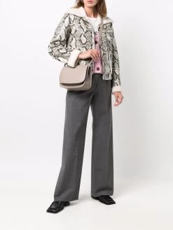 Longchamp sac porté épaule Le Foulonné