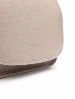 Longchamp sac porté épaule Le Foulonné