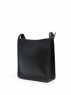 Longchamp Qualité Garantie Sac à bandoulière Le Foulonné sacs à bandoulière & besaces femme 9 Longchamp sac à bandoulière Le Foulonné