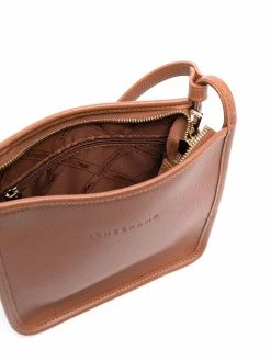 Longchamp sac à bandoulière Le Foulonné