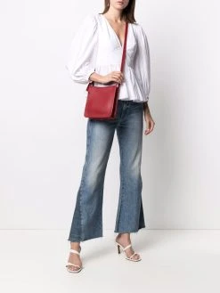 Longchamp sac à bandoulière Le Foulonné