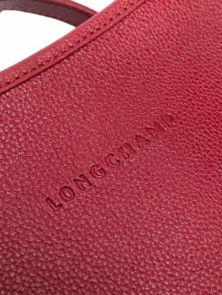 Longchamp sac à bandoulière Le Foulonné