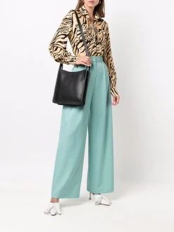 Longchamp grand sac à bandoulière Le Foulonné