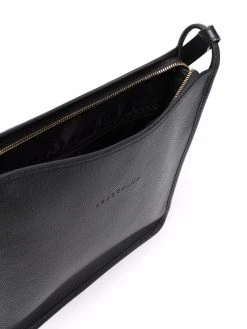 Longchamp grand sac à bandoulière Le Foulonné