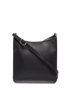 Longchamp grand sac à bandoulière Le Foulonné