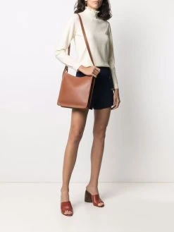 Longchamp sac à bandoulière Le Foulonné