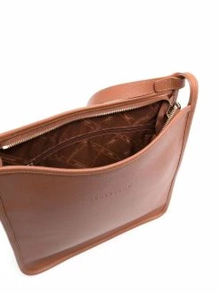 Longchamp sac à bandoulière Le Foulonné